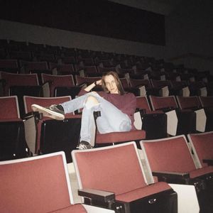 Meet your Posher, Cory